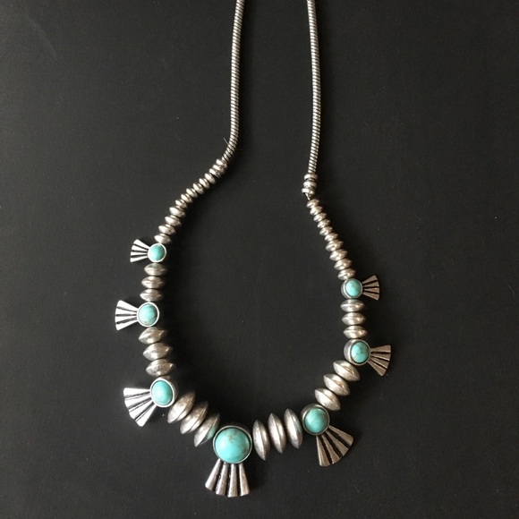 Lucky brand necklace - Picture 3 of 5